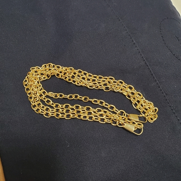 GENERIC gold chain strap - Picture 2 of 4